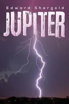 Jupiter, Paperback/Edward Shergold