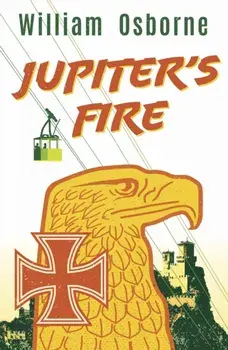 Jupiter's Fire, Paperback/William Osborne