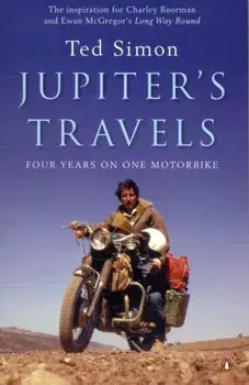 Jupiter's Travels, Paperback/Ted Simon