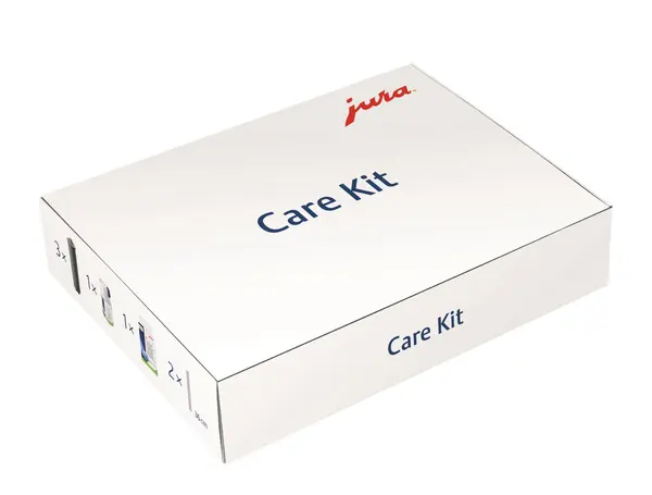 Jura Care Kit cu filtre Claris Smart