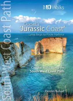 Jurassic Coast (Lyme Regis to Poole Harbour)/Dennis Kelsall