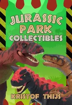 Jurassic Park Collectibles, Paperback/Kristof Thijs