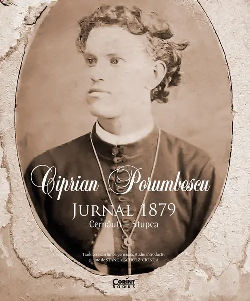 Jurnal 1879. Cernauti - Stupca