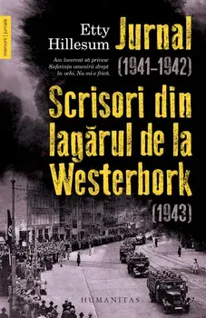 Jurnal (1941-1942). Scrisori din lagarul de la Westerbork (1943)/Etty Hillesum