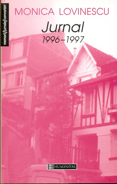 Jurnal 1996-1997 - vol. 5