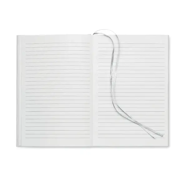 Jurnal A5 material reciclat Jurnal A5 material reciclat