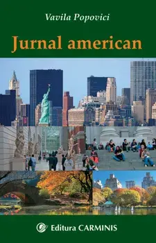 Jurnal american/Vavila Popovici