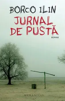 Jurnal de pusta/Borco Ilin