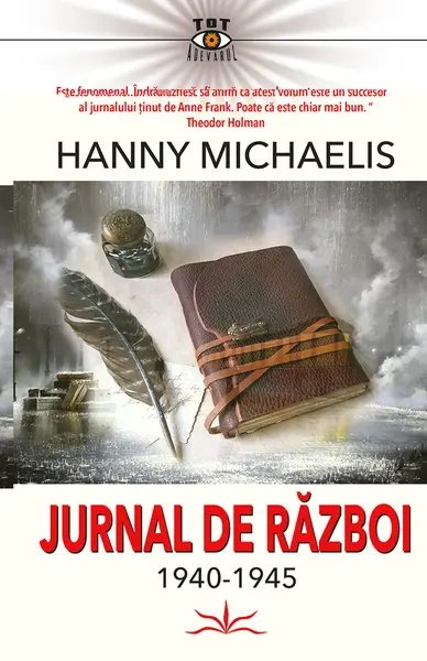 Jurnal de război (1940-1945)