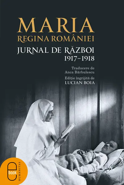 Jurnal de razboi (II) 1917-1918 (ebook)