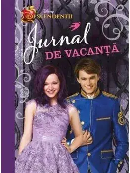 Jurnal de vacanta. Descendentii/***