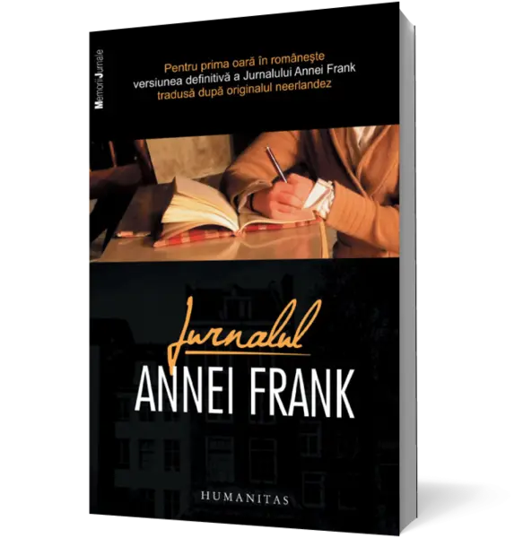 Jurnalul Annei Frank