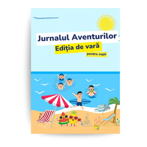 Jurnalul Aventurilor