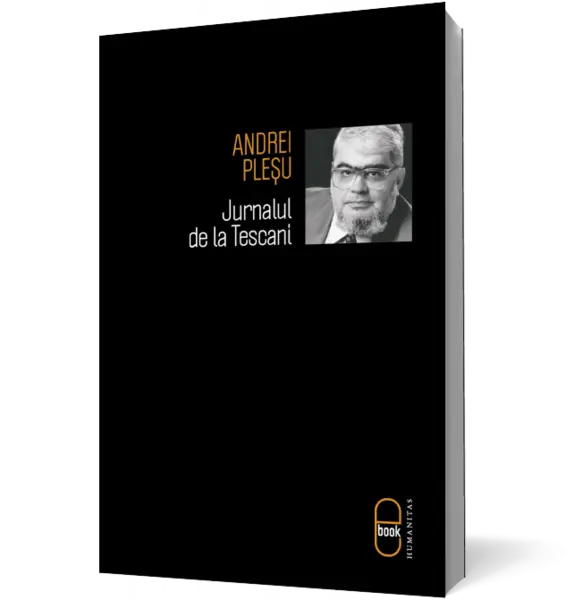 Jurnalul de la Tescani (pdf)