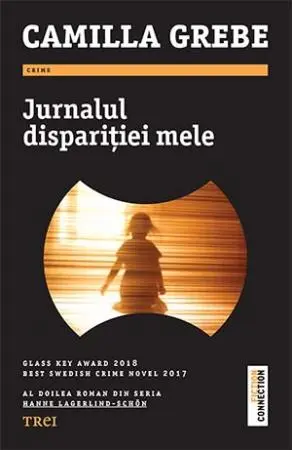 Jurnalul dispariției mele