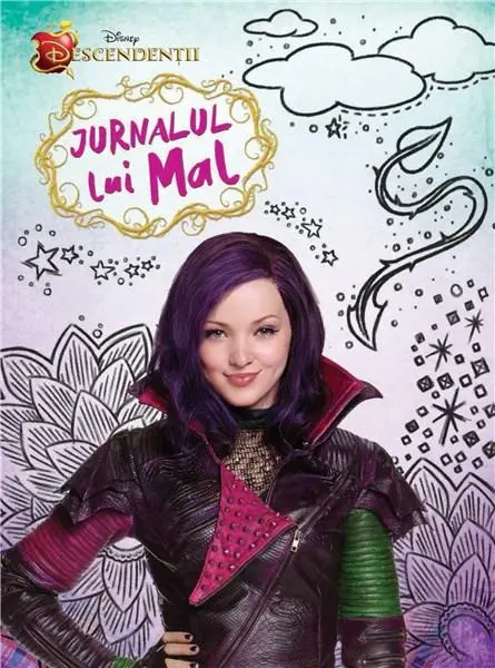 Jurnalul lui Mal |