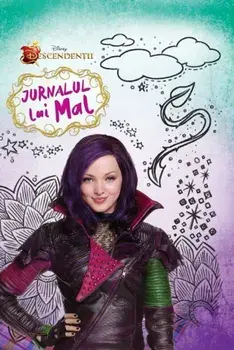 Jurnalul lui Mal. Descendentii/***