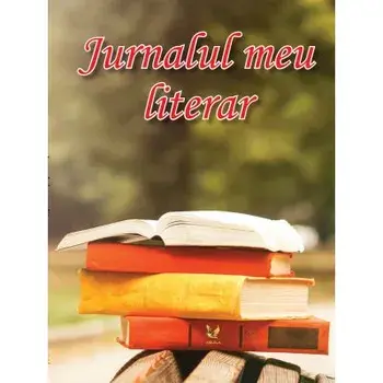 Jurnalul meu literar/***
