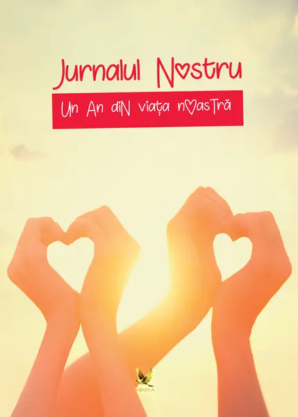 Jurnalul nostru. Un an din viata noastra |