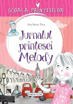 Jurnalul printesei Melody/***
