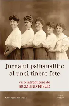 Jurnalul psihanalitic al unei tinere fete/Hermine Von Hug-Hellmuth
