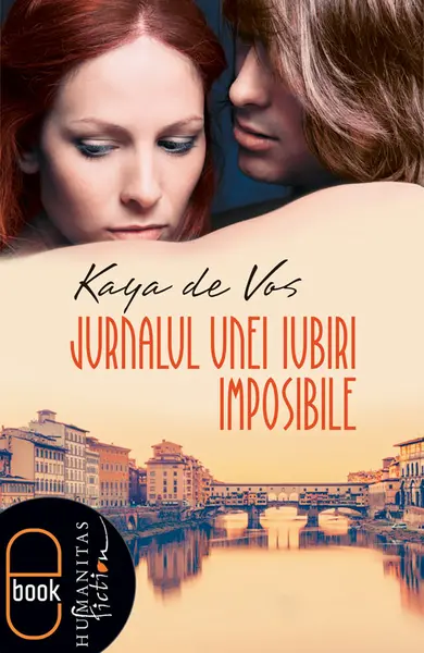 Jurnalul unei iubiri imposibile (epub)