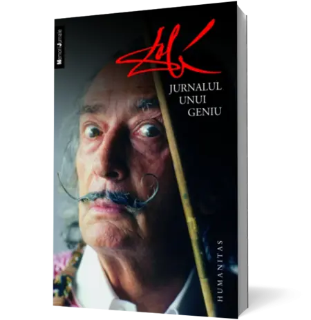 Jurnalul unui geniu (Ediţia 2012)