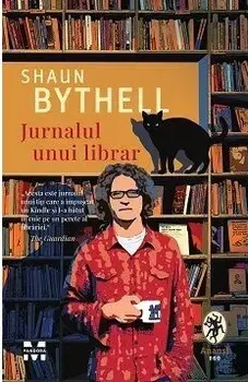 Jurnalul unui librar/Shaun Bythell