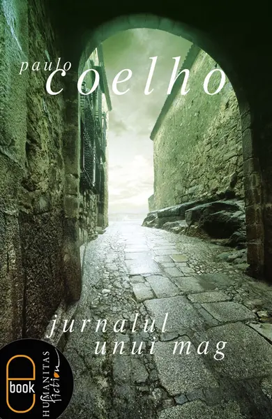 Jurnalul unui mag (pdf)
