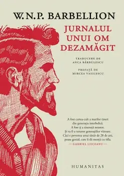 Jurnalul unui om dezamagit/W.N.P. Barbellion