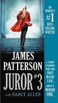 Juror #3/James Patterson