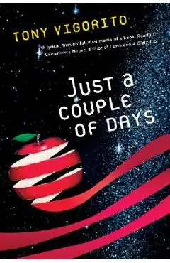 Just a Couple of Days - Tony Vigorito