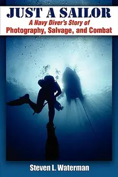Just a Sailor, Paperback/Steven L. Waterman