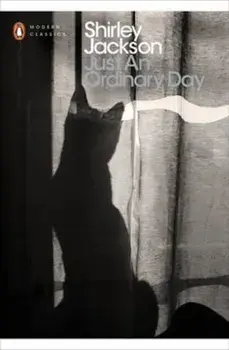 Just an Ordinary Day, Paperback/Shirley Jackson