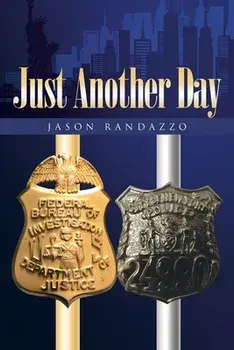 Just Another Day, Paperback/Jason Randazzo