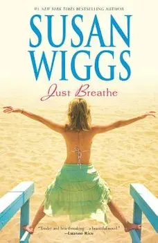 Just Breathe, Paperback/Susan Wiggs