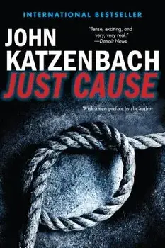 Just Cause, Paperback/John Katzenbach