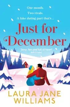 Just for December, Paperback/Laura Jane Williams