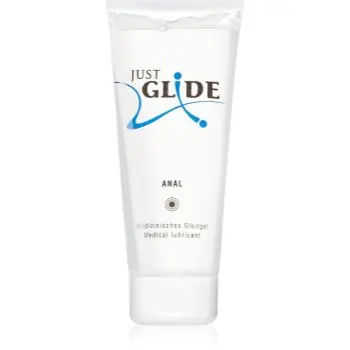 Just Glide Anal gel lubrifiant anal