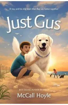Just Gus - Mccall Hoyle