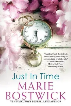 Just in Time, Paperback/Kensington Publishing Corp