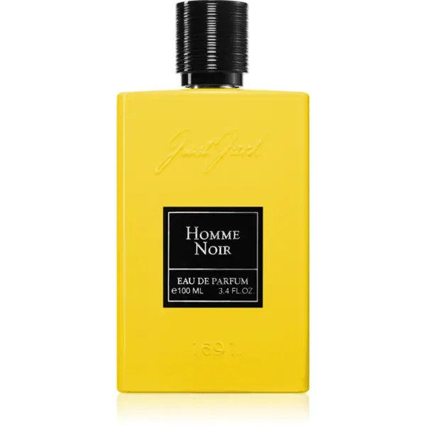 Just Jack Homme Noir Eau de Parfum pentru bărbați 100 ml