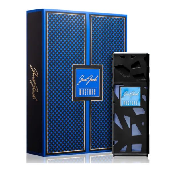 Just Jack Luxe Line Mystery Apă de parfum pentru Bărbați EDP Volum 100 ml