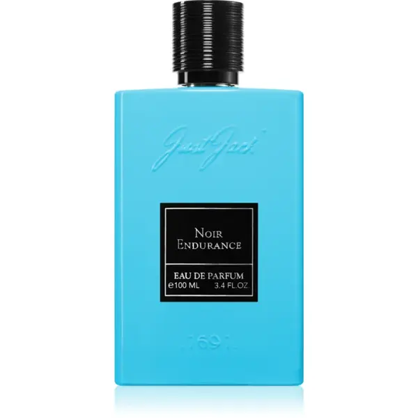 Just Jack Noir Endurance Eau de Parfum pentru femei 100 ml