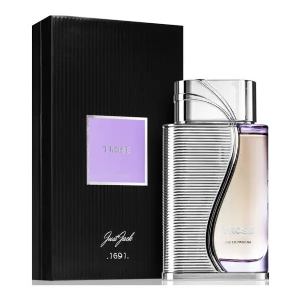 Just Jack Premium T'Rose Apă de parfum pentru Femei EDP Volum 100 ml