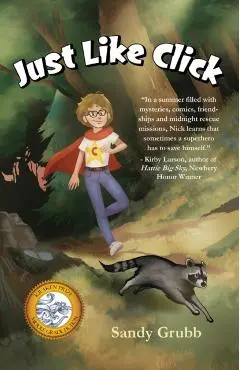 Just Like Click - Sandy Grubb