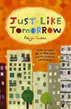 Just Like Tomorrow, Paperback/***