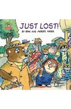 Just Lost! - Mercer Mayer