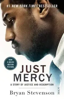 Just Mercy (Film Tie-In Edition). a story of justice and redemption, Paperback/Bryan Stevenson