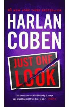 Just One Look - Harlan Coben